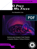 GDM Am02 o Poco Das Mil Faces