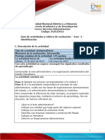 Guia de Actividades y Rúbrica de Evaluación - Unidad 1 - Fase 2 - Conceptos