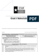 Math5thcurriculum Framework