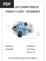 Computer Education
