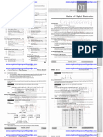 Made Easy Digital Electronics