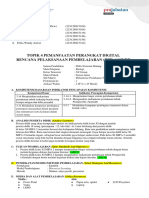 T.04 Ruang Kolaborasi Perangkat Pembelajaran Assure