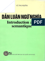 Dan Luan Ngu Nghia, Vu Thi Ngan, Introduction a La Semantique_0001-Đã Nén