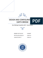 Earth Bridge GCC 2017