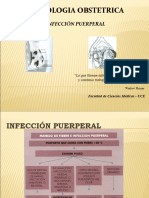 Infección Puerperal