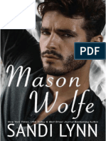 3 Mason Wolfe - Sandi Lynn