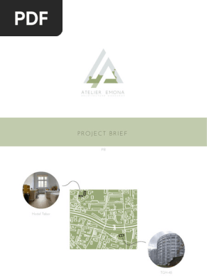 Project brief