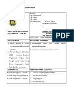 927-2. SOP Pemilahan Sampah