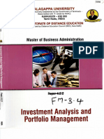 PG M.com Commerce (English) 335 34 Investment Analysis 1140