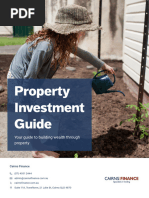 Top 15 Tips for Property Investment | Peninsular Property