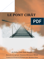 Libislam L0328 Le Pont Sirate