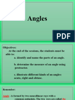 Q3 W2 Angles