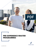 Pre Experience Master Programmes Overview 2023 11 20 08 55 17