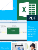 Microsoft Excel