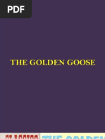 Download THE GOLDEN GOOSE by Chitra Rangarajan SN70804390 doc pdf