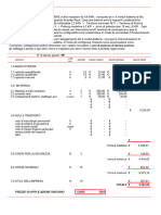 Accumulo Mimmo