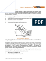 Consumer Equilibrium