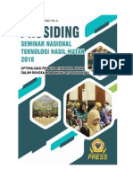 Makalah Semnas THH 2018