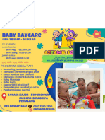 Azzamil Poster Baby Toddler 2024
