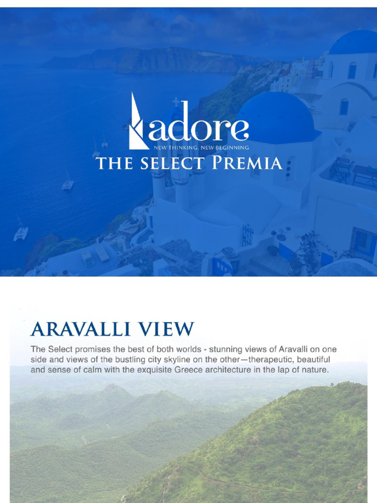 Adore 77 Final | PDF