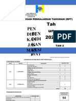 RPT PJPK T2