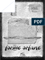 FormeOrfane Book