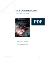 Topics A Christmas Carol