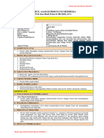 Modul Ajar BAB Pai Waydadi