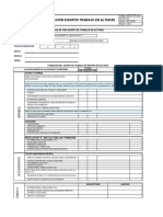 SGSST-FR-164 Inspeccion Equipos Trabajo Alturas