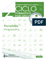 PRL Ferrallado 2ed