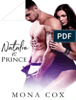 Mona Cox - Sweet, Sexy, Sassy and Fun 03 - Natalie Vs Prince