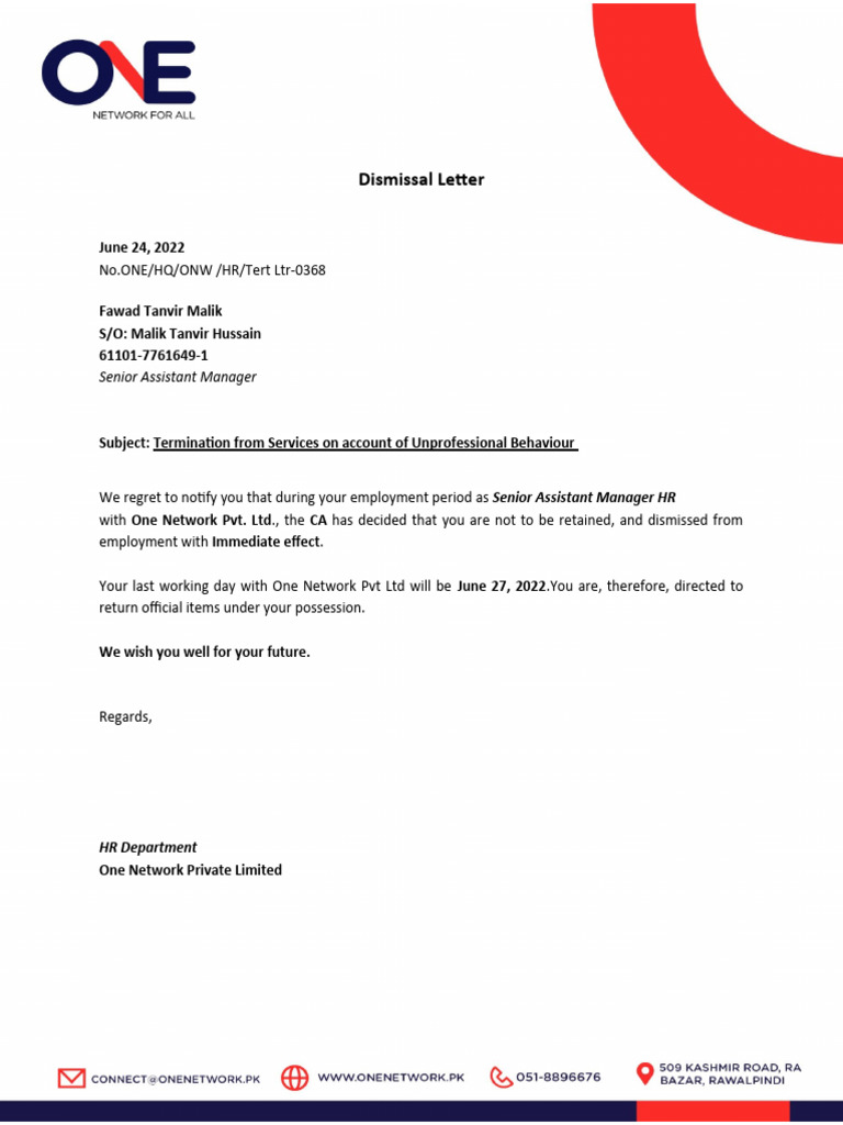 Salary revision letters pdf human resources employee benefits