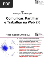 ISCAD_TI_2010_2011_1 - Web 20