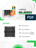 WX Product Introduction-V1.0 20240123