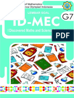 Math G7 - ID MEC 2022