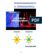 Termoquímica 23-24