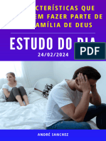 Estudo Do Dia - 24-02-24