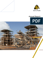 Sierra Rutile 2022 Annual Report Final