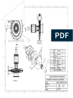 Centrifugal Pump Assembly