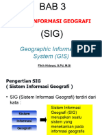 Bab 4-Sistem Informasi Geografi-Siswa