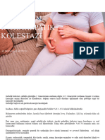 Kolestaz PDF Son