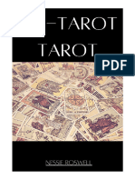 No Tarot Tarot by Nessie Roswell - 19079