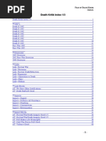 Download Fear of Death K by Fonda Ginsburg SN70807408 doc pdf