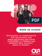 ASSYSTEM - Book de Stages 2023