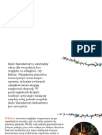 Boże Narodzenie To Niezwykły Okres Dla Wszystkich, Bez Względu Na Odległość, Czy Klimat - Wyjątkowa Atmosfera Towarzysząca Temu Świętu Sprawia, Że Ludzie Z Różnych Zakątków Świata Ulegają Magicznej