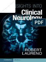 Insights Into Clinical Neurology 2023