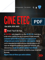 Cine Etec