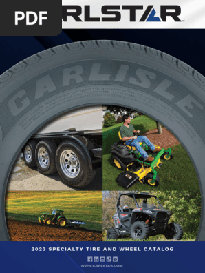 Carlisle 2023 Catalog-NO-LOGO 03 16 2023 8.5x11 Web | PDF
