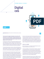 m1l2 Digital HR and The Future of Work - Handout
