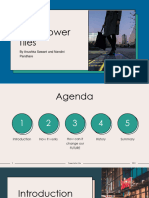 Pavepower Presentation PDF